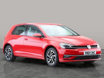 Volkswagen Golf 1.5 TSI EVO Match Edition DSG (150 ps) - PRIVACY GLASS - USB AUD