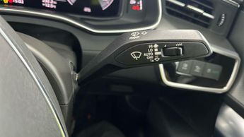 Audi A6 Saloon 2.0 TFSI 40 Sport S Tronic (204 ps) - LANE DEPARTURE  - BLUETOOT