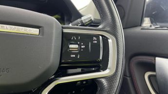 Land Rover Discovery Sport 1.5 P300e 12.2kWh R-Dynamic SE Plug-in 4WD (309 ps) - BLIND SPOT