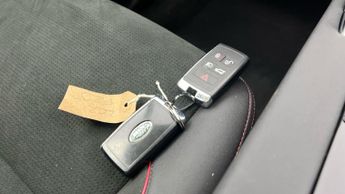 Land Rover Discovery Sport 1.5 P300e 12.2kWh R-Dynamic SE Plug-in 4WD (309 ps) - BLIND SPOT