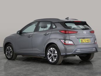 Hyundai Kona 39kWh SE Connect (10.5kW Charger) (136 ps) - LANE DEPARTURE  - B