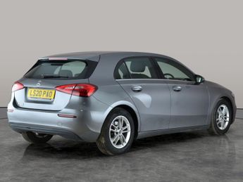 Mercedes-Benz A Class 1.3 A180 SE 7G-DCT (136 ps) - HEATED LEATHER - COMFORT PACK