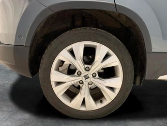 Seat Ateca 1.5 TSI EVO XPERIENCE DSG (150 ps) - LED - REVERSE CAM - NAV