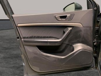 Seat Ateca 1.5 TSI EVO XPERIENCE DSG (150 ps) - LED - REVERSE CAM - NAV