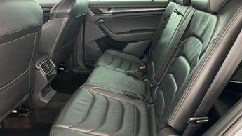 Skoda Kodiaq 2.0 TDI SE L DSG (7 Seat) (150 ps) - SMARTLINK - BLUETOOTH - DAB