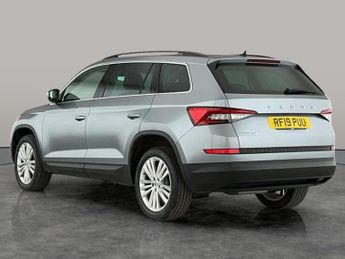 Skoda Kodiaq 2.0 TDI SE L DSG (7 Seat) (150 ps) - SMARTLINK - BLUETOOTH - DAB