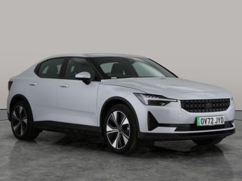 Polestar Polestar 2 Single Motor 69kWh Standard Range Fastback FWD (231 ps) - LANE D