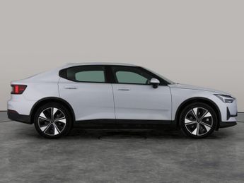 Polestar Polestar 2 Single Motor 69kWh Standard Range Fastback FWD (231 ps) - LANE D