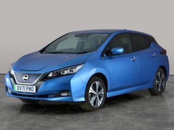 Nissan Leaf 62kWh e+ Tekna (217 ps) - LED - REVERSE CAM - NAV