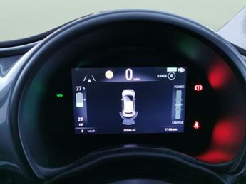 Fiat 500e 42kWh Icon (118 ps) - DIGITAL DASH - CLIMATE CONTROL - DAB