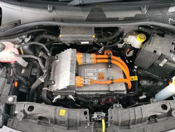 Fiat 500e 42kWh Icon (118 ps) - DIGITAL DASH - CLIMATE CONTROL - DAB