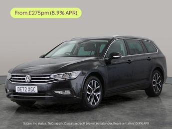 Volkswagen Passat 1.5 TSI EVO SEL DSG (150 ps) - AUTO HEADLIGHTS - DAB - USB AUDIO