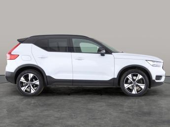 Volvo XC40 1.5h T4 Recharge 10.7kWh R-Design Plug-in (211 ps) - CLIMATE CON