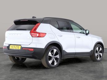 Volvo XC40 1.5h T4 Recharge 10.7kWh R-Design Plug-in (211 ps) - CLIMATE CON