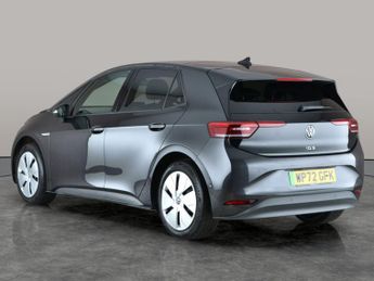 Volkswagen ID.3 Pro 58kWh Family (145 ps) - CARPLAY - LED - HEATED SEATS