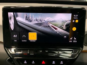Volkswagen ID.3 Pro 58kWh Family (145 ps) - CARPLAY - LED - HEATED SEATS