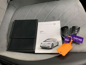 Volkswagen ID.3 Pro 58kWh Family (145 ps) - CARPLAY - LED - HEATED SEATS