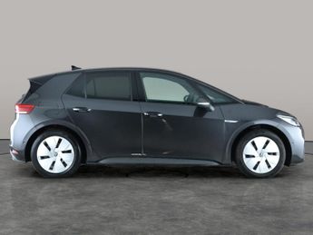 Volkswagen ID.3 Pro 58kWh Family (145 ps) - CARPLAY - LED - HEATED SEATS