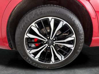 Ford Kuga 2.5 Duratec 14.4kWh ST-Line X Edition Plug-in CVT (225 ps) - KEY