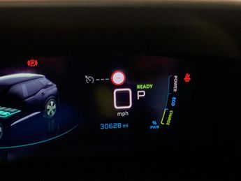 Peugeot E-2008 50kWh GT (7kW Charger) (136 ps) - CARPLAY - LED - REVERSE CAM