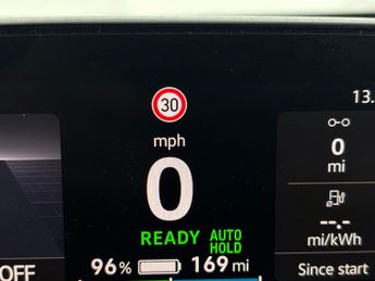 Volkswagen ID.3 Pro 58kWh Life (145 ps) - NAV - WIFI - LANE DEPARTURE