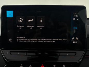 Volkswagen ID.3 Pro 58kWh Life (145 ps) - NAV - COMFORT PACK - WIFI
