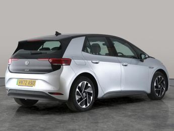 Volkswagen ID.3 Pro 58kWh Life (145 ps) - NAV - COMFORT PACK - WIFI