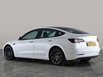 Tesla Model 3 Saloon RWD (241 bhp) - LED - REVERSE CAM - NAV