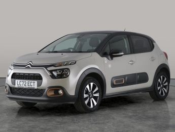 Citroen C3 1.2 PureTech C-Series Edition (83 ps) - AIR CON - PARK SENSORS -