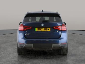 BMW iX3 80kWh Premier Edition (286 ps) - DRIVING ASSISTANT - PARK ASSIST