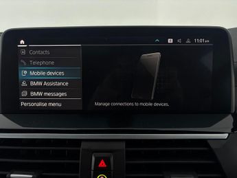 BMW iX3 80kWh Premier Edition (286 ps) - DRIVING ASSISTANT - PARK ASSIST