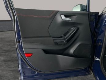 Ford Puma 1.0T EcoBoost MHEV ST-Line DCT (125 ps) - FORD SYNC - BLUETOOTH 