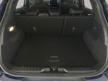 Ford Puma 1.0T EcoBoost MHEV ST-Line DCT (125 ps) - FORD SYNC - BLUETOOTH 