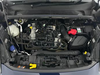 Ford Puma 1.0T EcoBoost MHEV ST-Line DCT (125 ps) - FORD SYNC - BLUETOOTH 