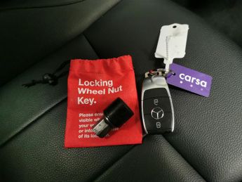 Mercedes-Benz A Class 1.3 A180 Sport Edition (Executive) 7G-DCT (136 ps) - HEATED LEAT