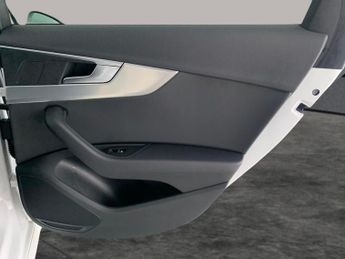 Audi A4 2.0 TFSI 35 Sport S Tronic (150 ps) - LANE DEPARTURE  - BLUETOOT