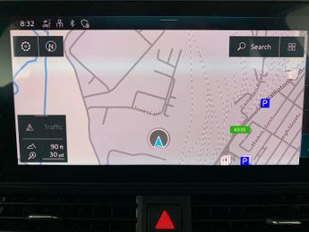 Audi A4 2.0 TFSI 35 Sport S Tronic (150 ps) - LANE DEPARTURE  - BLUETOOT