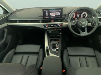 Audi A4 2.0 TFSI 35 Sport S Tronic (150 ps) - LANE DEPARTURE  - BLUETOOT