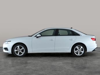 Audi A4 2.0 TFSI 35 Sport S Tronic (150 ps) - LANE DEPARTURE  - BLUETOOT