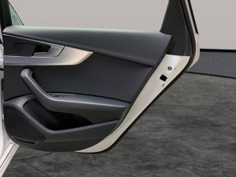 Audi A4 2.0 TFSI 35 Sport S Tronic (150 ps) - LANE DEPARTURE  - BLUETOOT