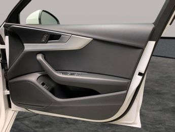 Audi A4 2.0 TFSI 35 Sport S Tronic (150 ps) - LANE DEPARTURE  - BLUETOOT