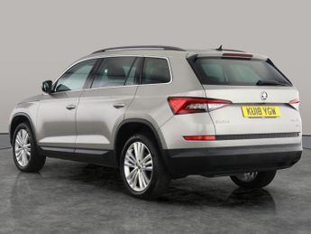 Skoda Kodiaq 2.0 TDI SE L DSG 4WD (7 Seat) (190 ps) - LED - SMARTLINK - BLUET