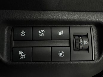 Nissan Leaf 40kWh N-Connecta (150 ps) - REVERSE CAM - NAV - HEATED STEERING