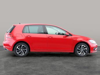 Volkswagen Golf 1.5 TSI EVO Match Edition DSG (150 ps) - PRIVACY GLASS - USB AUD