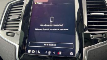 Volvo XC90 2.0h T8 Recharge 18.8kWh Plus Plug-in 4WD (455 ps) - SURROUND VI