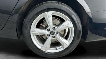 Audi A6 Saloon 2.0 TFSI 40 Sport S Tronic (204 ps) - LANE DEPARTURE  - BLUETOOT