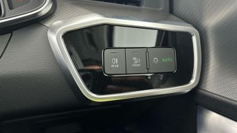 Audi A6 Saloon 2.0 TFSI 40 Sport S Tronic (204 ps) - LANE DEPARTURE  - BLUETOOT