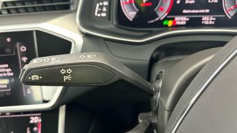 Audi A6 Saloon 2.0 TFSI 40 Sport S Tronic (204 ps) - LANE DEPARTURE  - BLUETOOT