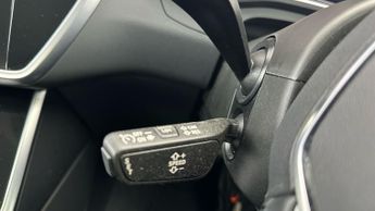 Audi A6 Saloon 2.0 TFSI 40 Sport S Tronic (204 ps) - LANE DEPARTURE  - BLUETOOT