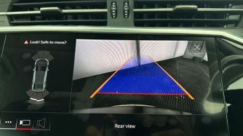 Audi A6 Saloon 2.0 TFSI 40 Sport S Tronic (204 ps) - LANE DEPARTURE  - BLUETOOT